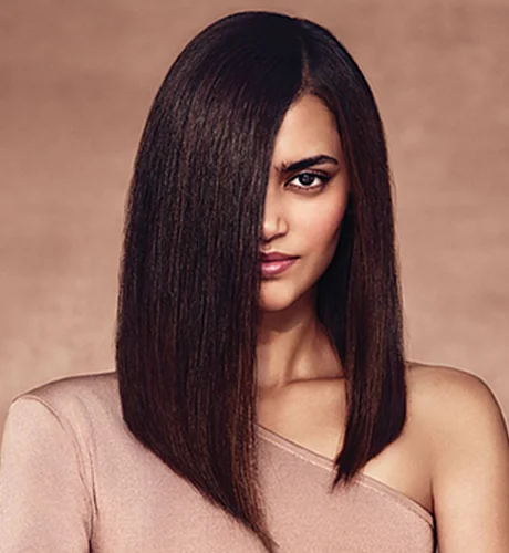 Misapon　　AVEDA MIZU HAIR SALON